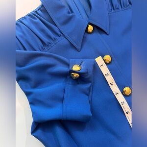 Vintage Valentino Dress size 10